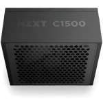 NZXT C1500 Platinum (ATX 3.1) černá / ATX / 1500W / aktivní PFC / 140mm / 80 PLUS Platinum / modulární (PA-5P1BB-EU)
