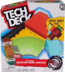 Tech Deck X-Connect ultra hip jump - Spin Master Tech Deck