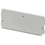 Phoenix Contact 3211317 zakončovací víko 50 ks