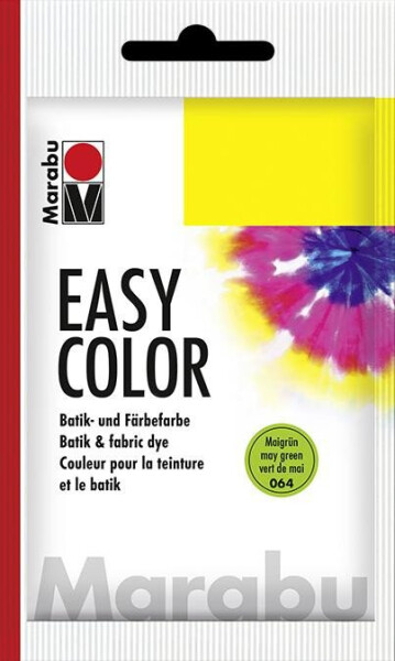 Marabu Easy Color batikovací barva