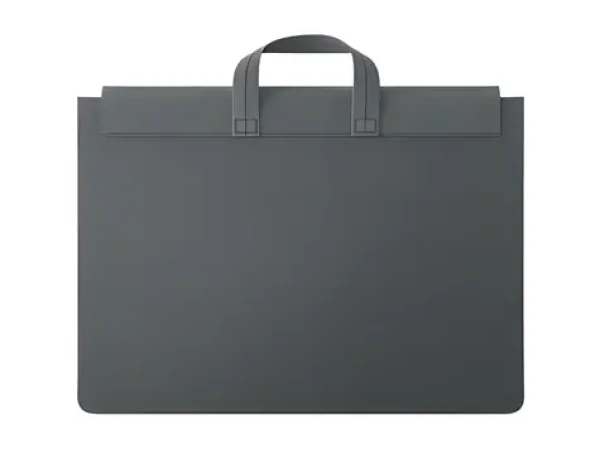 Lenovo Yoga Tote Sleeve 16" šedá / Pouzdro na notebook / 14-16" (GX41U86728)