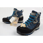 Aku Trekker Wide Gore-tex W 978W208 dámské boty 38