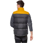 Jack Wolfskin Dna Tundra Down Vest M 1207181-3802 pánské L