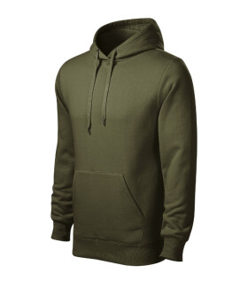 Cape mikina pánská military 2XL