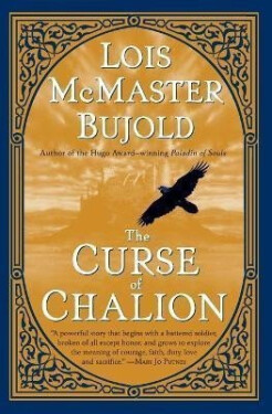 The Curse of Chalion - Lois McMaster Bujold