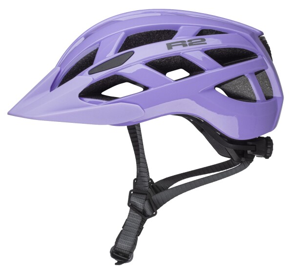 CYKLISTICKÁ HELMA R2 LUMEN JUNIOR ATH20Y Velikost: S