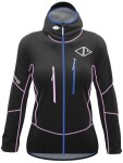 CRAZY Jacket Boosted Proof 3L Woman, Aurora velikost: XS