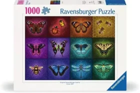 Ravensburger Krásné okřídlené věci