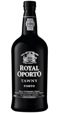 Royal Oporto Tawny / Portské víno / 19 % / 0,75 l (5601109111151)