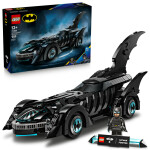 LEGO LEGO® DC Batman™ 76304 Batman navždy™ Batmobil