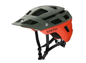SMITH FOREFRONT 2MIPS - MATTE SAGE RED ROCK 2021