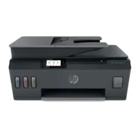 HP Smart Tank 530 Wireless All-in-One / multifunkční tiskárna / A4 / skener / kopírka / tisk / 1200x1200dpi / USB / WiFi (4SB24A)