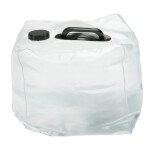 Aku vysokotlaká myčka Gardena AquaClean 24/18V P4A Premium sada 14800-31