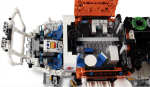 LEGO® Technic 42180 Průzkumné vozítko posádkou na Marsu