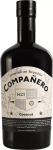 Companero Dominican Coconut 0,7L, 40%