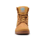 Unisex Spor Cuf WPN u 73234-228-M - Palladium EU 37