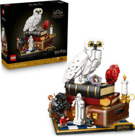 LEGO® Harry Potter™ 76466 Kámen mudrců – sběratelská edice - LEGO® Harry Potter™