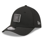 New Era Pánská kšiltovka Houston Texans NFL "H" Black 2026 Training Camp 39THIRTY Flex Velikost: S/M