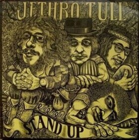 Stand Up (Steven Wilson Remix) - Jethro Tull