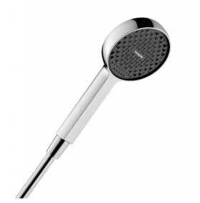 HANSGROHE - Activera S Sprchová hlavice, EcoSmart+, chrom 28032000