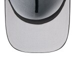 New Era Pánská kšiltovka San Antonio Spurs NBA 2025 Draft 59FIFTY A-Frame Fitted Velikost: 7 3/4