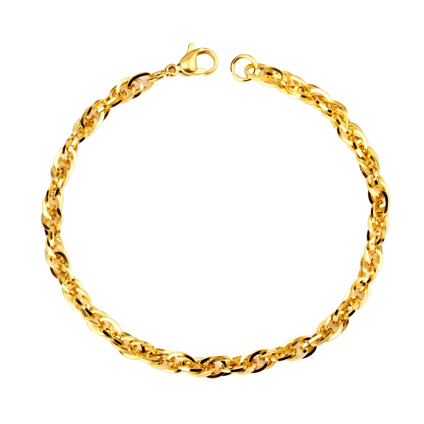 LUNICA Náramek CHAIN 1233