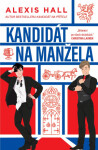Kandidát na manžela - Alexis Hall
