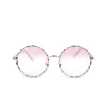 Sluneční brýle Pink UNI Art of polo