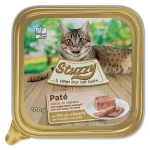 Stuzzy Mister kuře a játra 100 g / Vanička pro kočky (0303-6002)