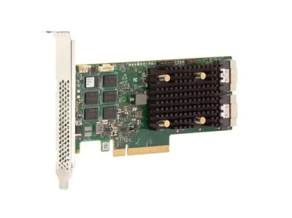 HPE Smart Array MR416i-p Gen10 Plus Controller P06367-B21