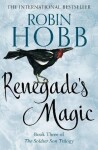Renegade´s Magic - Robin Hobb