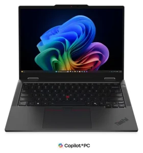 Lenovo ThinkPad T14s 2-in-1 Gen 2 černá / Notebook 2v1 / 14" WUXGA IPS T / Intel Core Ultra 7 355 / 32GB / 512GB SSD (21YY003JCK)