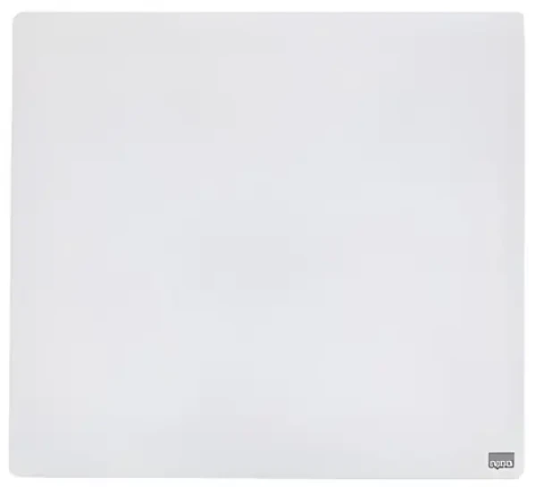NOBO 36 x 36 cm bílá / Magnetická tabule / Popisovací / Bez rámu (1903802)