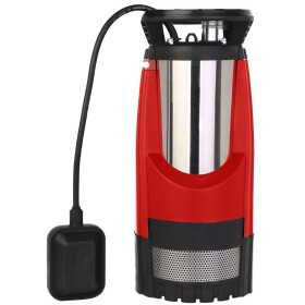 STREND PRO 119114 Čerpadlo na čistou vodu, 1000W, 6500l/hod, kabel 10m, MQ1000