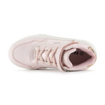 Dětská městská obuv NAX NOGETO light pink 35