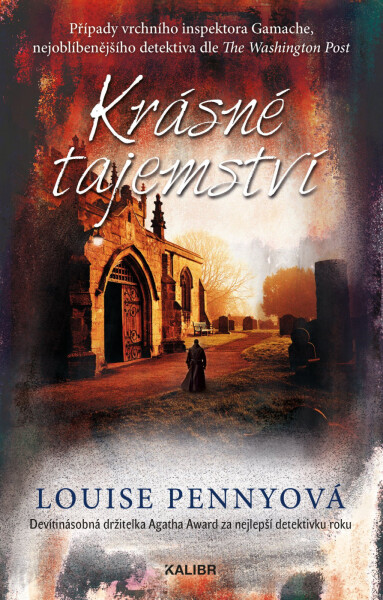 Krásné tajemství - Louise Penny