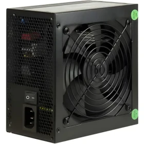 Inter-Tech ArgusNT BPS-850 850W / Zdroj / ATX 3.1 / 80PLUS Bronze / aktivní PFC / 12VHPWR (88882242)
