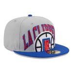 New Era Pánská kšiltovka Los Angeles Clippers NBA 2023 Tip-Off 59FIFTY Fitted Velikost: 7 3/4