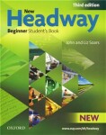 New Headway Beginner Student´s Book - Liz Soars, John Soars