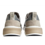 Calvin Klein Low Top Lace Up Mix HM0HM00340 Boty