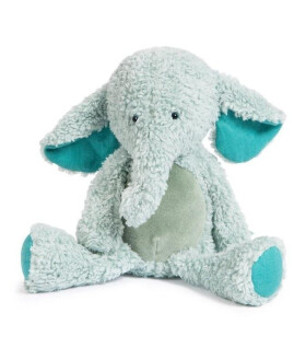 MOULIN ROTY Modrý slon