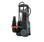 Kalové čerpadlo Gardena 25000 9046-20
