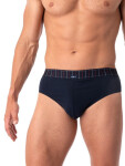 Klíčové kalhotky MPP 407 A25 A'2 M-2XL tmavě modrošedá M