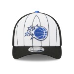 New Era Pánská kšiltovka Orlando Magic NBA 2025-26 Tip-Off 9FORTY M-Crown A-Frame Snapback