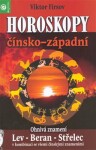 Horoskopy Ohnivá znamení Viktor Firsov