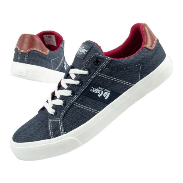 Boty Lee Cooper M LCW-25-02-3253M 44