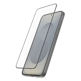 Hama Extreme Protect / Ochranné sklo na displej / Samsung Galaxy S25 / D3O® / 10H / 0,33 mm (00228516)