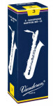 Vandoren SR2425 Traditional - Baryton saxofon 2.5