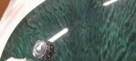 PRS SE Custom 24 Quilt Package Teal Black 2026 (použité)