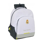 Sportovní ochranný batoh Realu Madrid 612554305 Vícebarevné